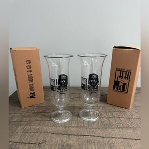 44° North Vodka Glass